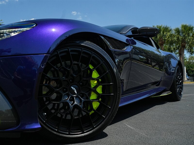 2023 Aston Martin DBS 770 Ultimate - Photo 14 - Bonita Springs, FL 34134