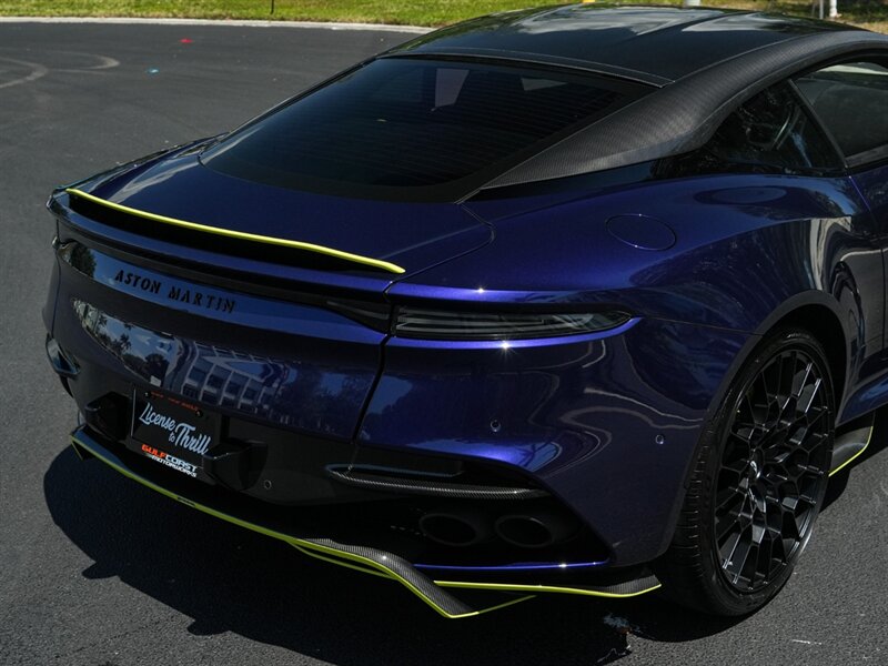 2023 Aston Martin DBS 770 Ultimate - Photo 68 - Bonita Springs, FL 34134