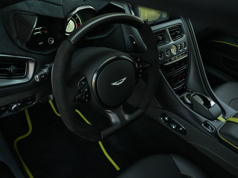 2023 Aston Martin DBS 770 Ultimate - Photo 32 - Bonita Springs, FL 34134