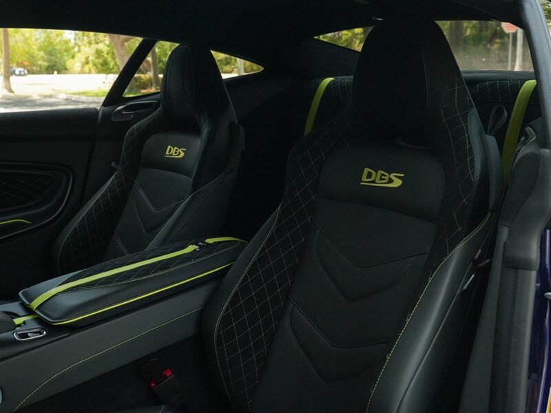 2023 Aston Martin DBS 770 Ultimate - Photo 24 - Bonita Springs, FL 34134