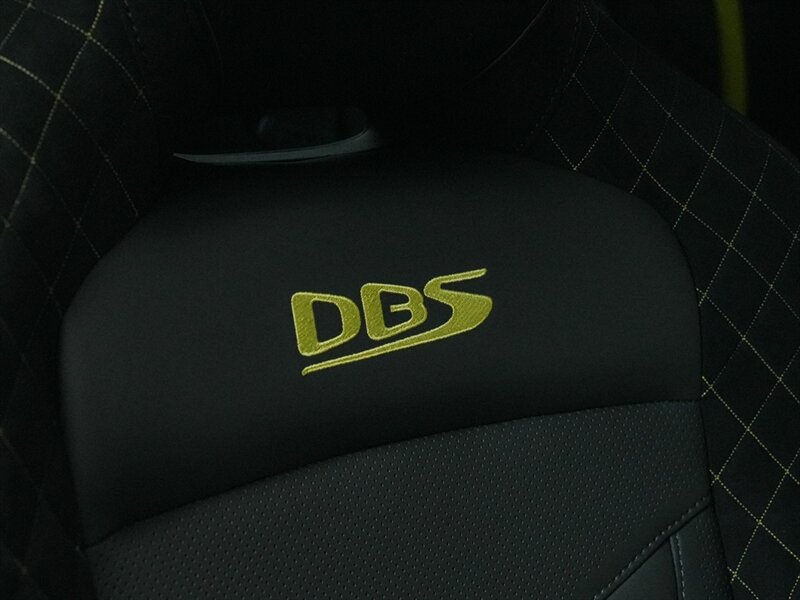 2023 Aston Martin DBS 770 Ultimate - Photo 37 - Bonita Springs, FL 34134