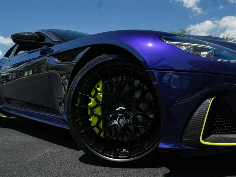 2023 Aston Martin DBS 770 Ultimate - Photo 78 - Bonita Springs, FL 34134