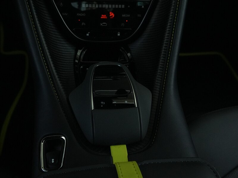 2023 Aston Martin DBS 770 Ultimate - Photo 21 - Bonita Springs, FL 34134