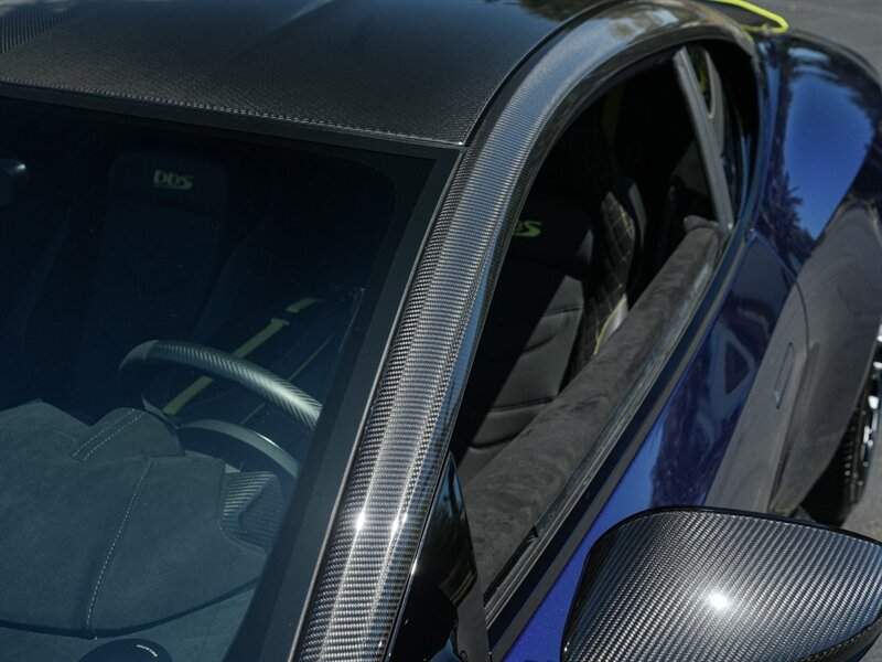 2023 Aston Martin DBS 770 Ultimate - Photo 51 - Bonita Springs, FL 34134