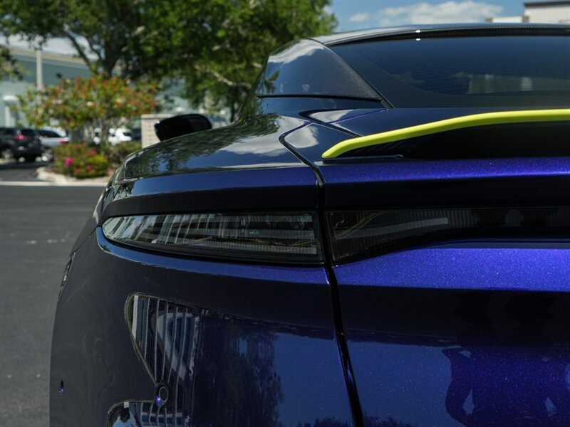 2023 Aston Martin DBS 770 Ultimate - Photo 62 - Bonita Springs, FL 34134