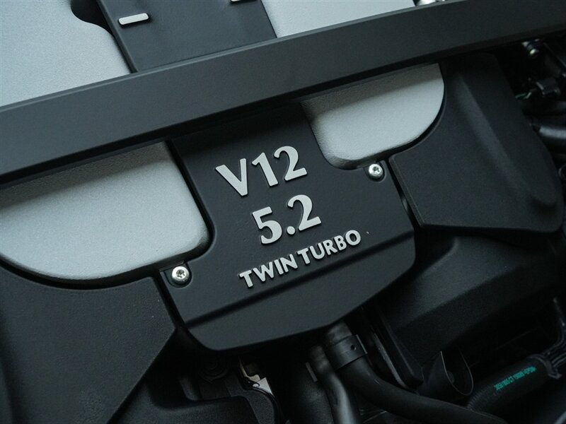 2023 Aston Martin DBS 770 Ultimate - Photo 44 - Bonita Springs, FL 34134