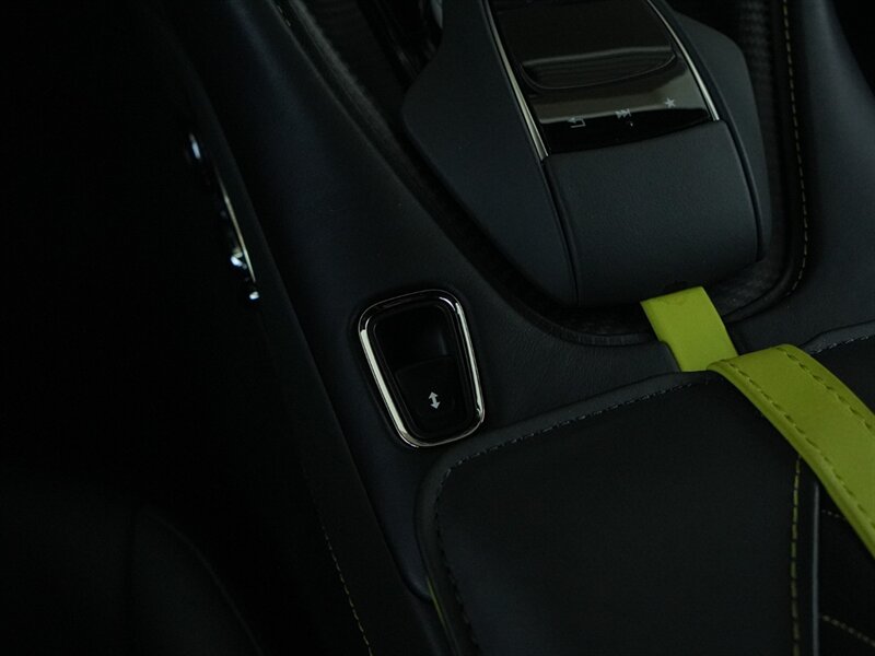 2023 Aston Martin DBS 770 Ultimate - Photo 22 - Bonita Springs, FL 34134