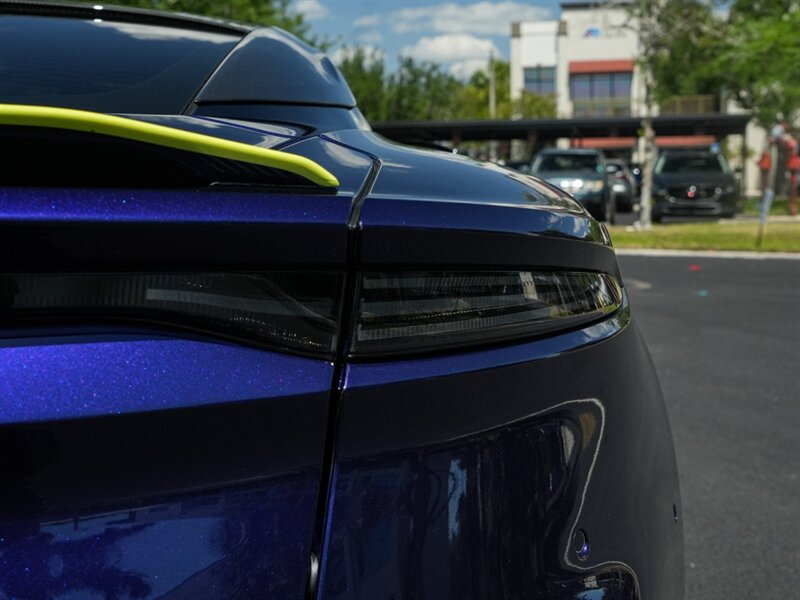 2023 Aston Martin DBS 770 Ultimate - Photo 67 - Bonita Springs, FL 34134