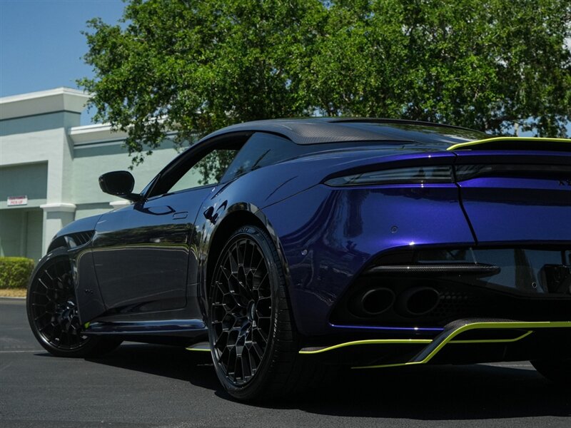 2023 Aston Martin DBS 770 Ultimate - Photo 58 - Bonita Springs, FL 34134