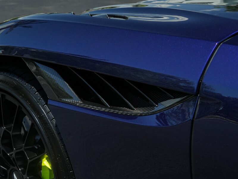 2023 Aston Martin DBS 770 Ultimate - Photo 53 - Bonita Springs, FL 34134