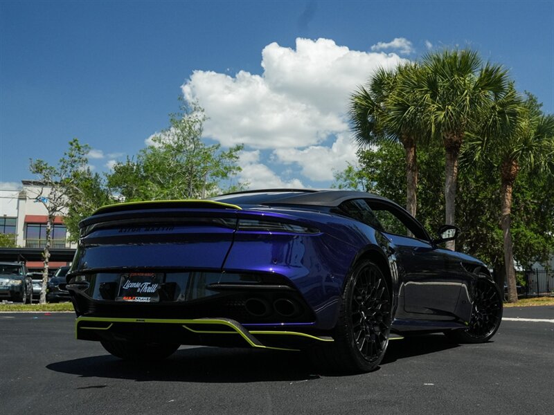 2023 Aston Martin DBS 770 Ultimate - Photo 70 - Bonita Springs, FL 34134