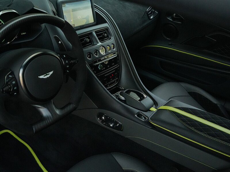 2023 Aston Martin DBS 770 Ultimate - Photo 17 - Bonita Springs, FL 34134