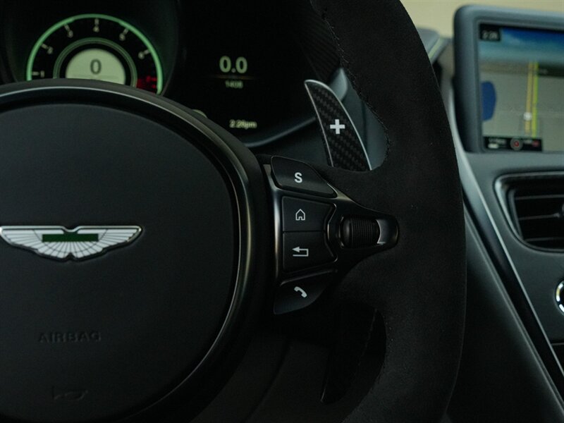 2023 Aston Martin DBS 770 Ultimate - Photo 34 - Bonita Springs, FL 34134