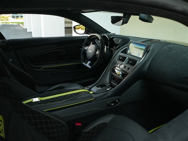 2023 Aston Martin DBS 770 Ultimate - Photo 31 - Bonita Springs, FL 34134