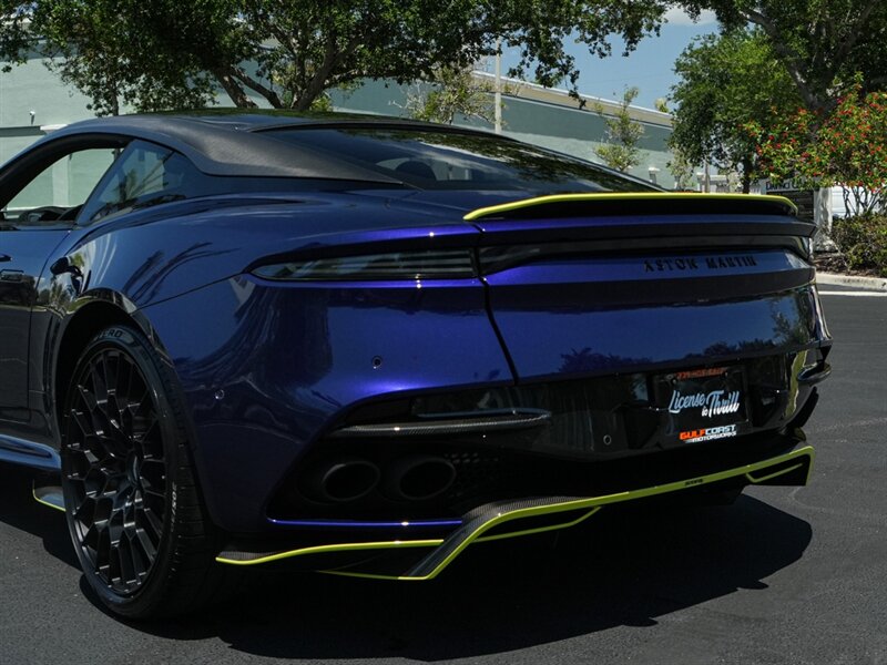 2023 Aston Martin DBS 770 Ultimate - Photo 59 - Bonita Springs, FL 34134