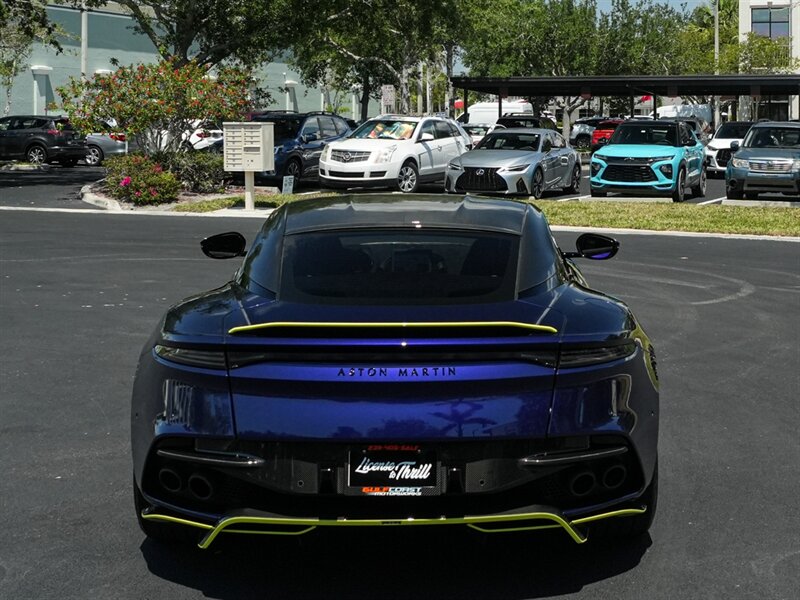 2023 Aston Martin DBS 770 Ultimate - Photo 61 - Bonita Springs, FL 34134