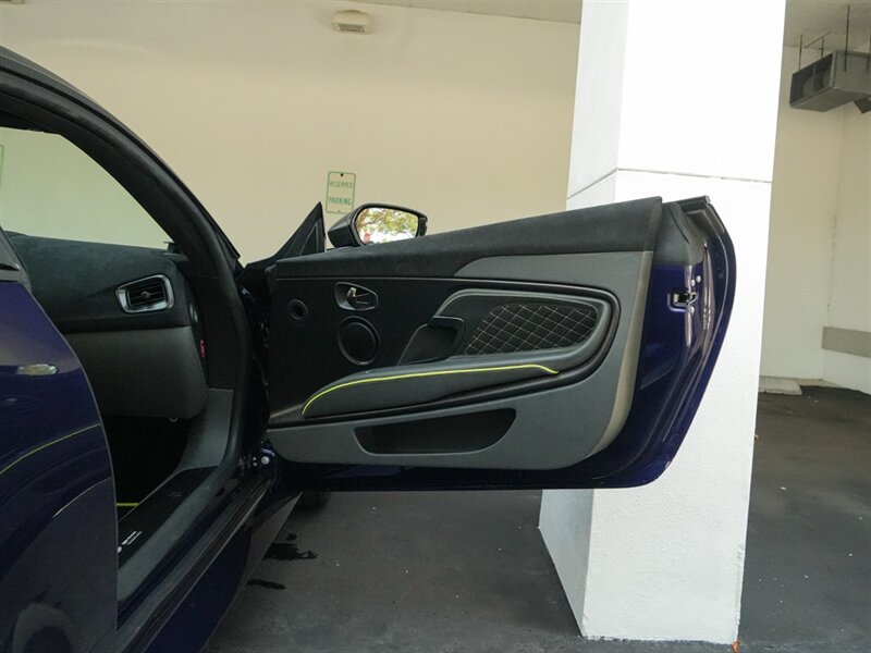 2023 Aston Martin DBS 770 Ultimate - Photo 40 - Bonita Springs, FL 34134