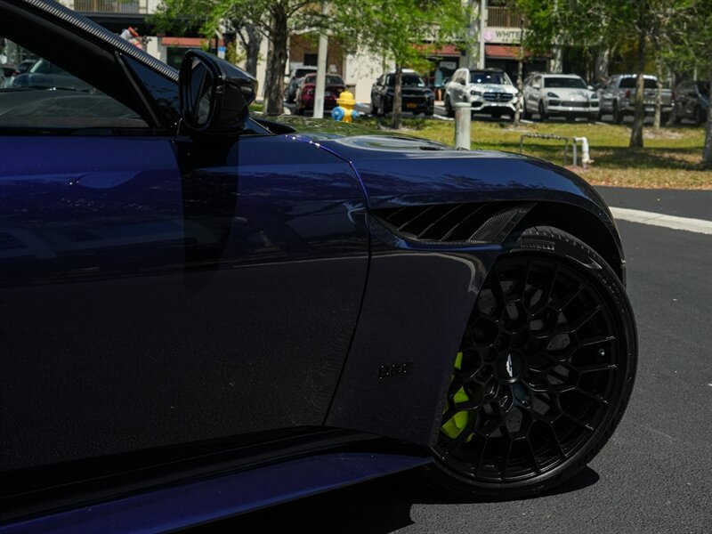 2023 Aston Martin DBS 770 Ultimate - Photo 71 - Bonita Springs, FL 34134