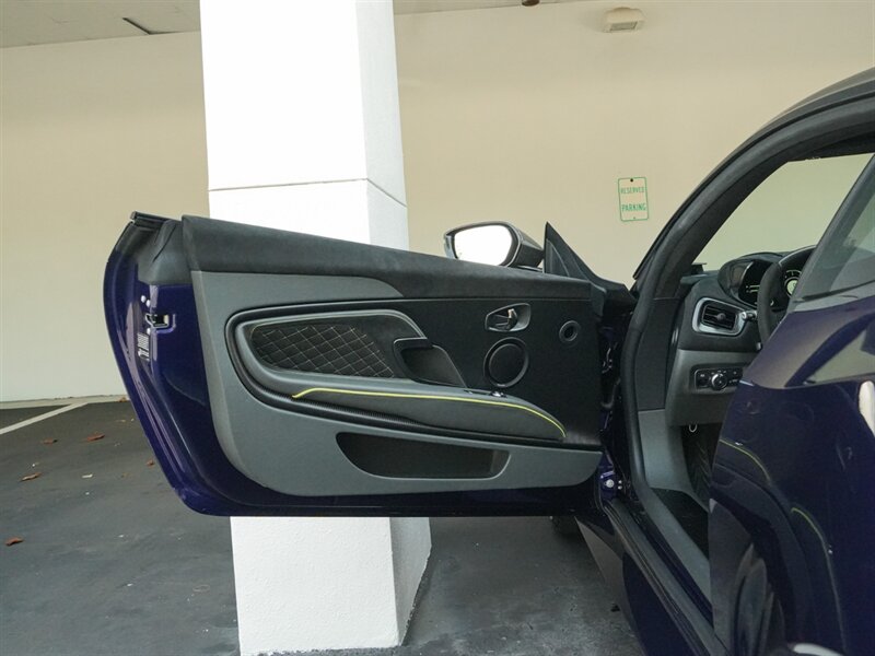 2023 Aston Martin DBS 770 Ultimate - Photo 26 - Bonita Springs, FL 34134