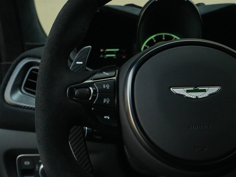 2023 Aston Martin DBS 770 Ultimate - Photo 33 - Bonita Springs, FL 34134