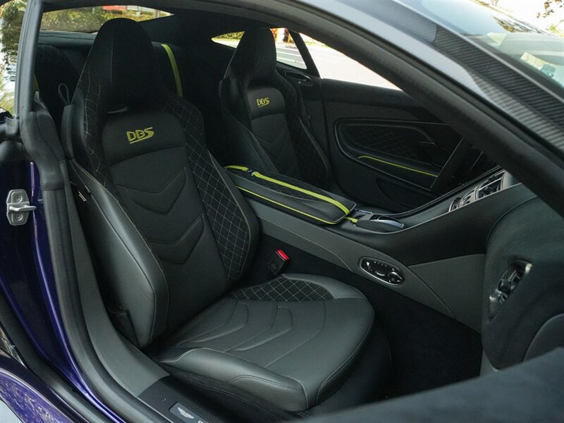 2023 Aston Martin DBS 770 Ultimate - Photo 35 - Bonita Springs, FL 34134