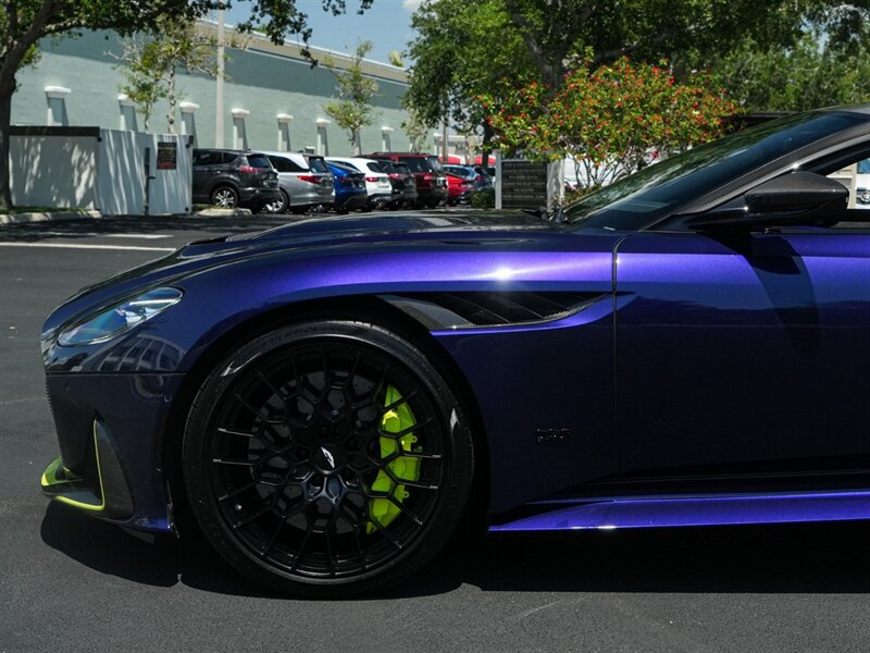 2023 Aston Martin DBS 770 Ultimate - Photo 47 - Bonita Springs, FL 34134