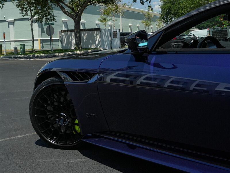 2023 Aston Martin DBS 770 Ultimate - Photo 57 - Bonita Springs, FL 34134