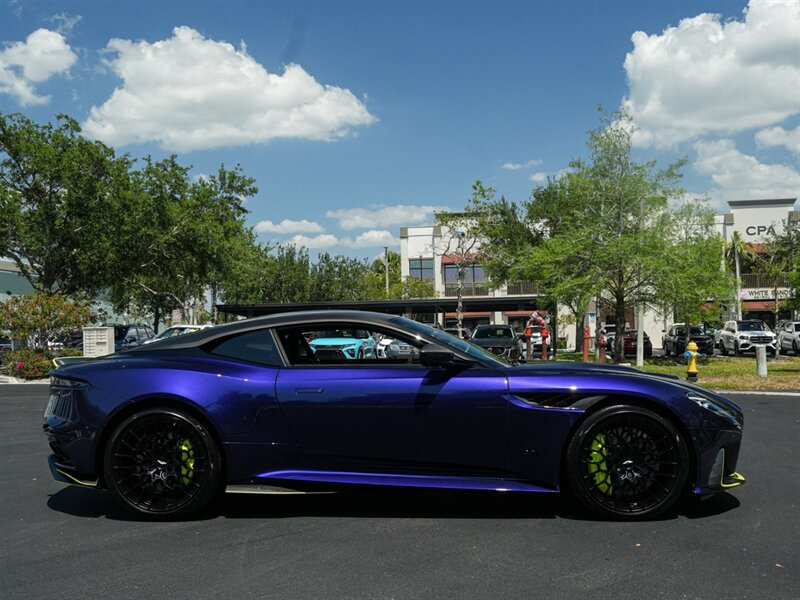 2023 Aston Martin DBS 770 Ultimate - Photo 74 - Bonita Springs, FL 34134