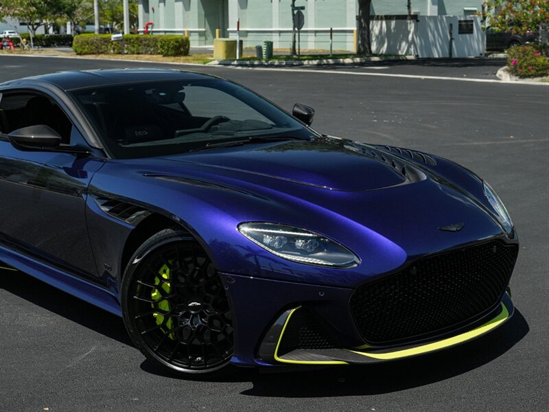 2023 Aston Martin DBS 770 Ultimate - Photo 76 - Bonita Springs, FL 34134