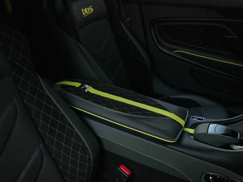 2023 Aston Martin DBS 770 Ultimate - Photo 38 - Bonita Springs, FL 34134