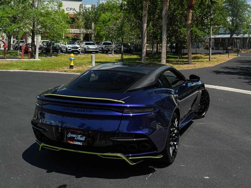 2023 Aston Martin DBS 770 Ultimate - Photo 73 - Bonita Springs, FL 34134