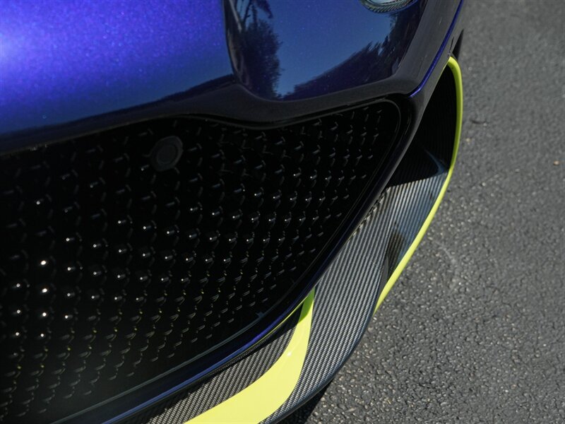 2023 Aston Martin DBS 770 Ultimate - Photo 7 - Bonita Springs, FL 34134