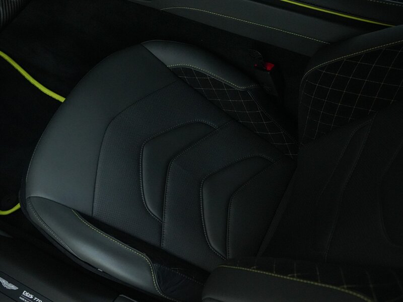 2023 Aston Martin DBS 770 Ultimate - Photo 25 - Bonita Springs, FL 34134