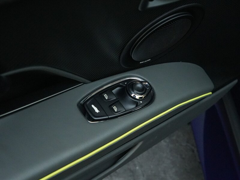 2023 Aston Martin DBS 770 Ultimate - Photo 28 - Bonita Springs, FL 34134