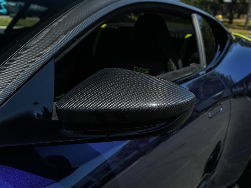 2023 Aston Martin DBS 770 Ultimate - Photo 50 - Bonita Springs, FL 34134