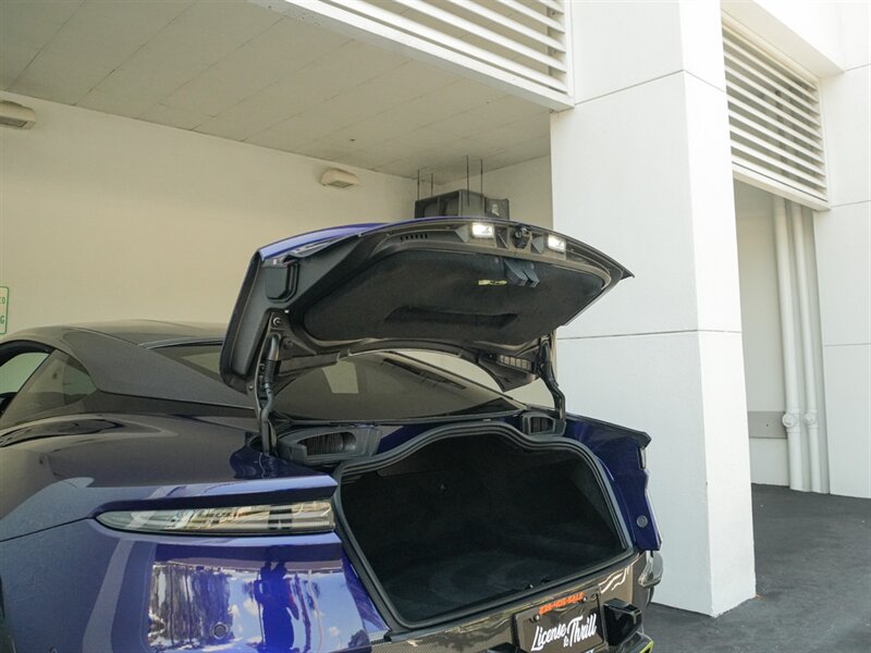 2023 Aston Martin DBS 770 Ultimate - Photo 45 - Bonita Springs, FL 34134