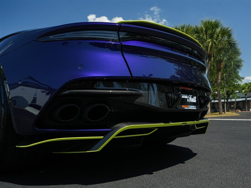 2023 Aston Martin DBS 770 Ultimate - Photo 66 - Bonita Springs, FL 34134