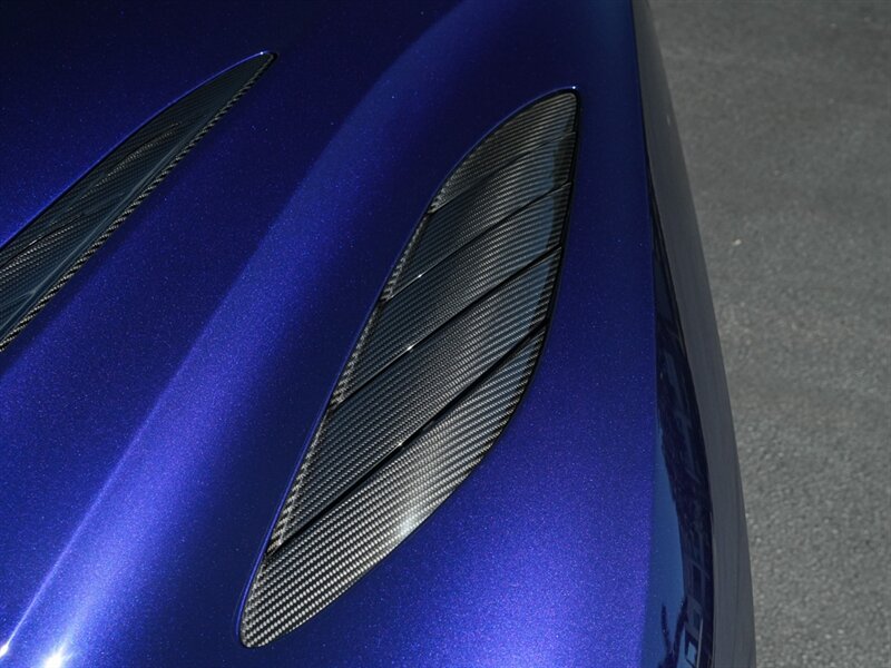 2023 Aston Martin DBS 770 Ultimate - Photo 5 - Bonita Springs, FL 34134