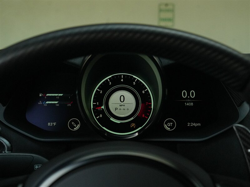 2023 Aston Martin DBS 770 Ultimate - Photo 16 - Bonita Springs, FL 34134