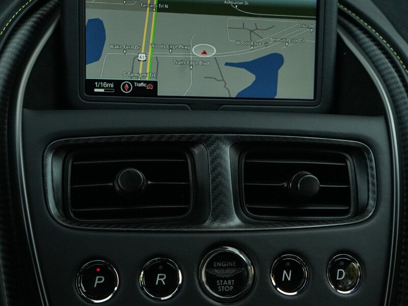 2023 Aston Martin DBS 770 Ultimate - Photo 19 - Bonita Springs, FL 34134