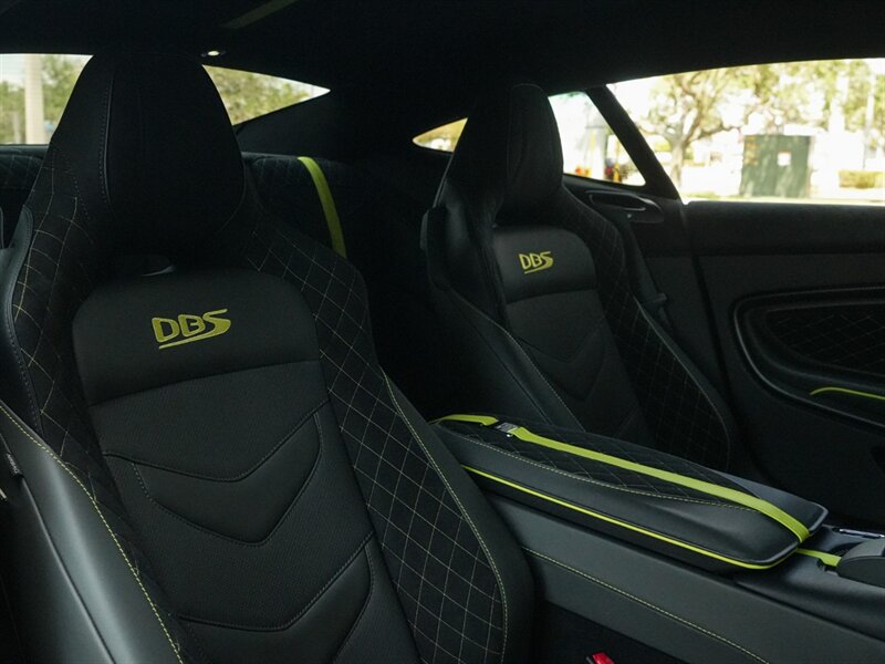 2023 Aston Martin DBS 770 Ultimate - Photo 36 - Bonita Springs, FL 34134