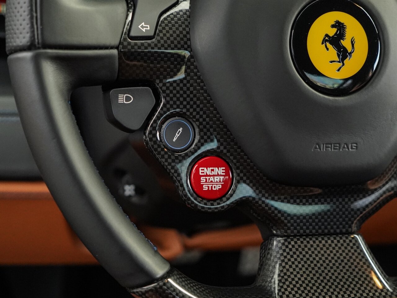 2018 Ferrari 488 GTB   - Photo 28 - Bonita Springs, FL 34134