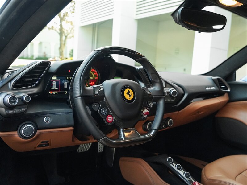 2018 Ferrari 488 GTB - Photo 11 - Bonita Springs, FL 34134