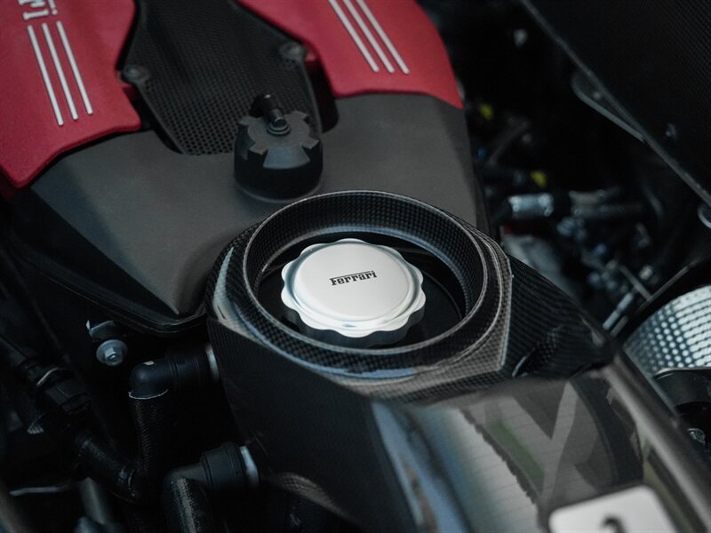 2018 Ferrari 488 GTB - Photo 34 - Bonita Springs, FL 34134