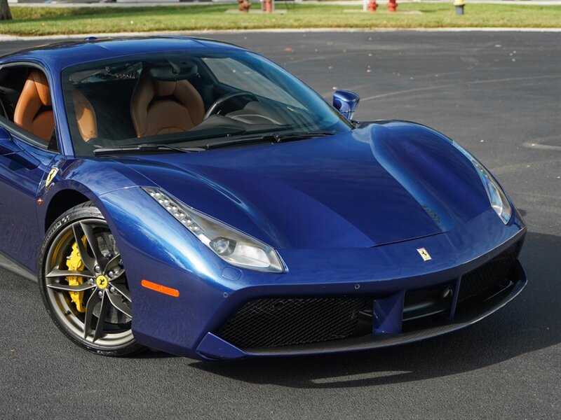 2018 Ferrari 488 GTB - Photo 65 - Bonita Springs, FL 34134