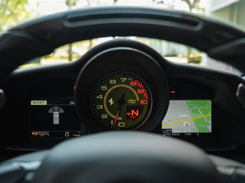 2018 Ferrari 488 GTB - Photo 14 - Bonita Springs, FL 34134