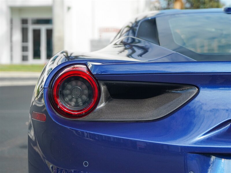 2018 Ferrari 488 GTB - Photo 50 - Bonita Springs, FL 34134