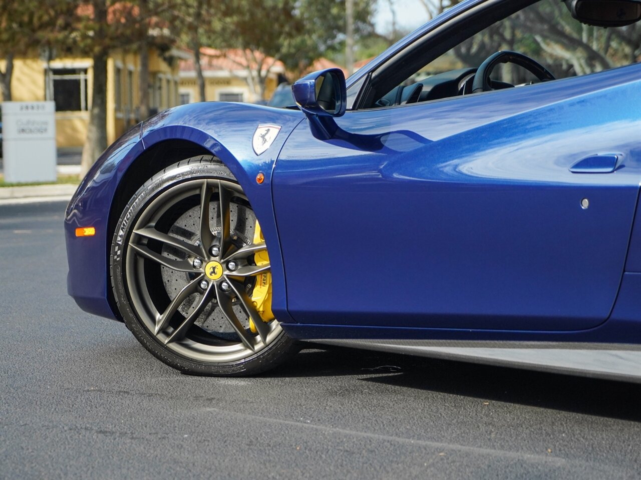 2018 Ferrari 488 GTB   - Photo 45 - Bonita Springs, FL 34134