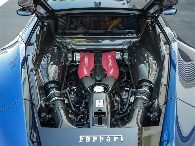 2018 Ferrari 488 GTB - Photo 33 - Bonita Springs, FL 34134