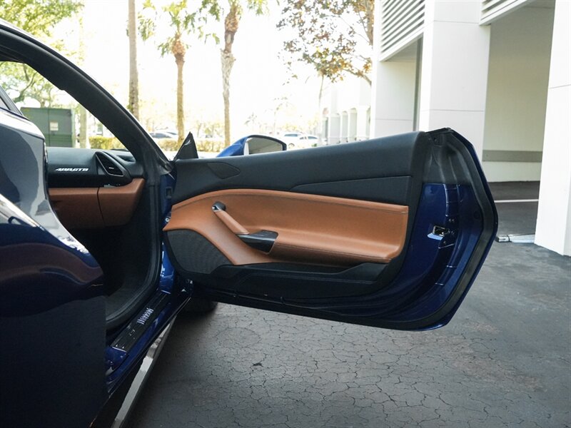 2018 Ferrari 488 GTB - Photo 31 - Bonita Springs, FL 34134